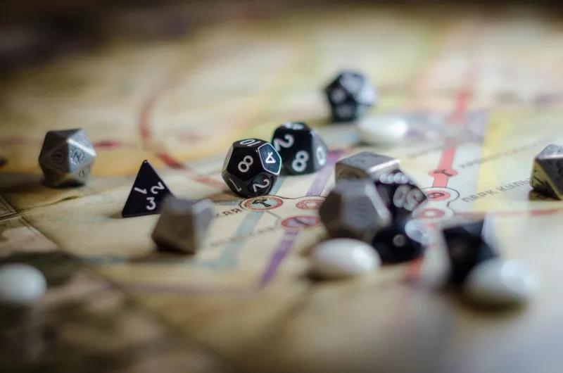 The NPC Nobody Asked For (But Everyone Loves): Turning Throwaway Characters Into Campaign Gold