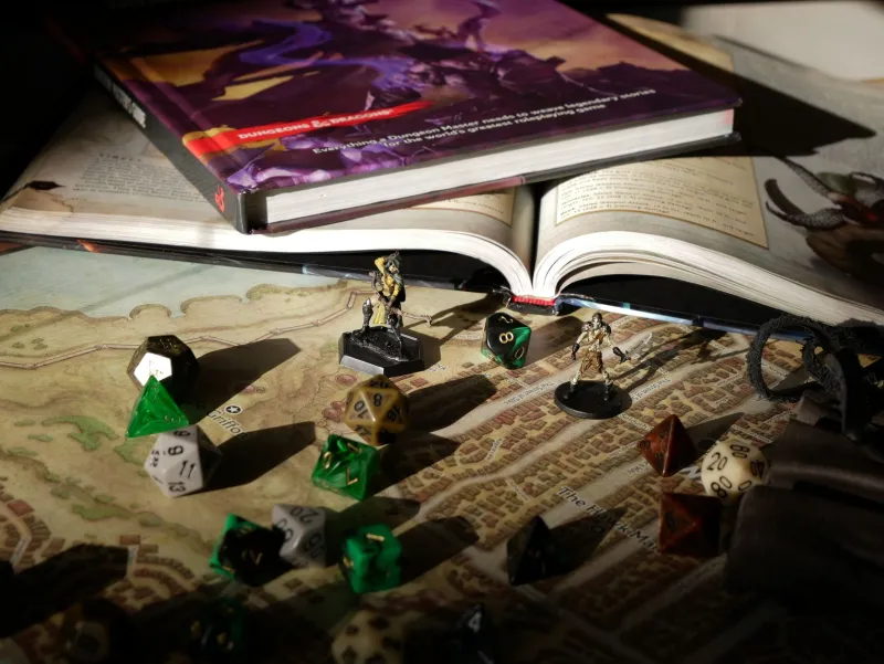 Chaos Is a Love Language: Rethinking the Player Who Keeps Burning Down Your Story