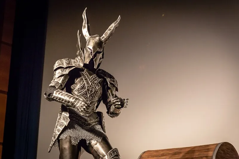 The Hero Who Broke Bad: Letting Player Characters Fall Into Villainy Naturally