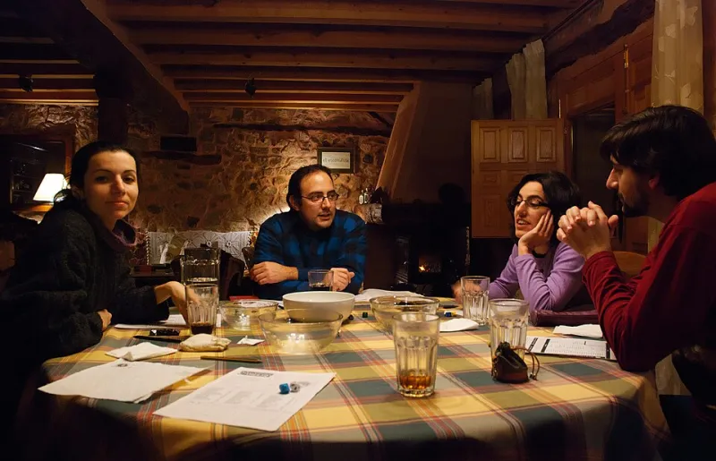Table for One: Your Complete Guide to Solo RPG Campaigns That Actually Deliver