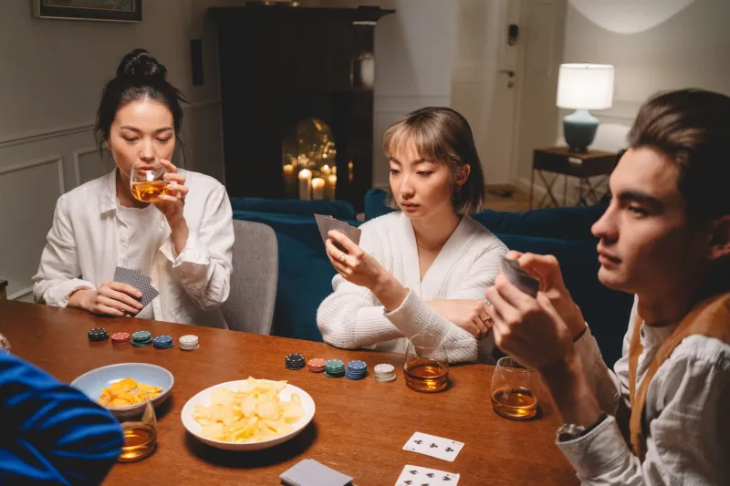 The Table That Went Quiet: Spotting and Defusing Unspoken Tension Before It Breaks Your Campaign
